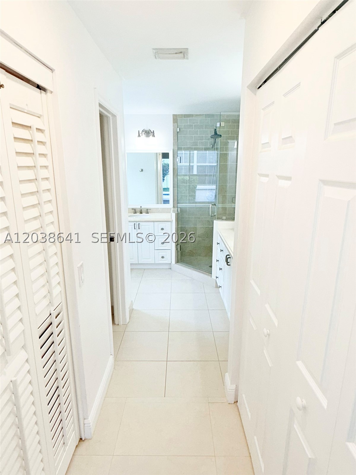 SECTOR 3 - PARCELS C D E - Residential