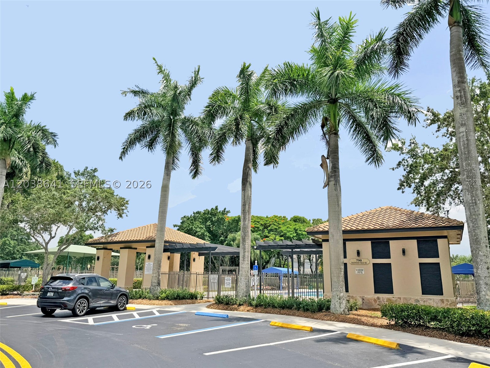 SECTOR 3 - PARCELS C D E - Residential