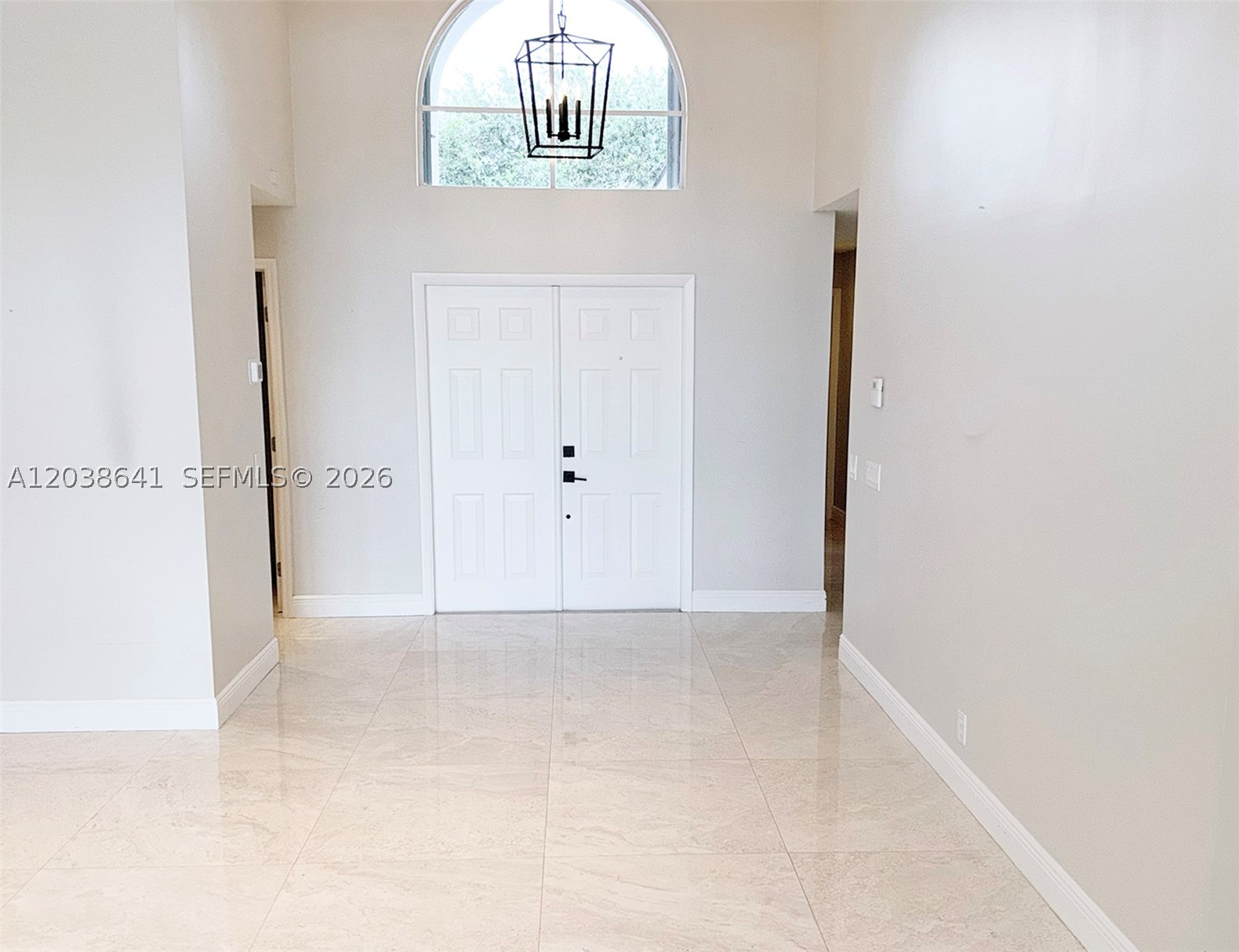 SECTOR 3 - PARCELS C D E - Residential