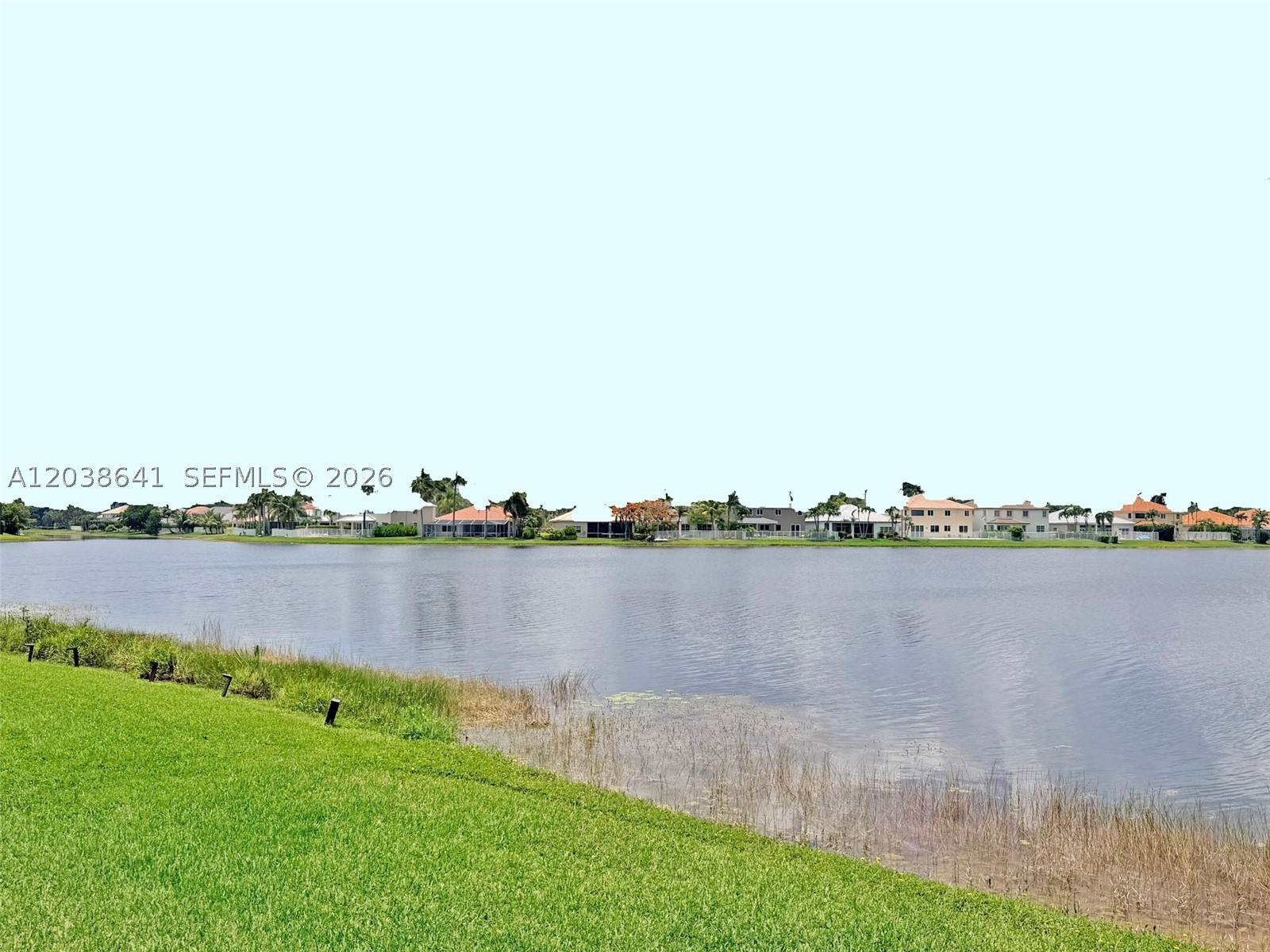 SECTOR 3 - PARCELS C D E - Residential