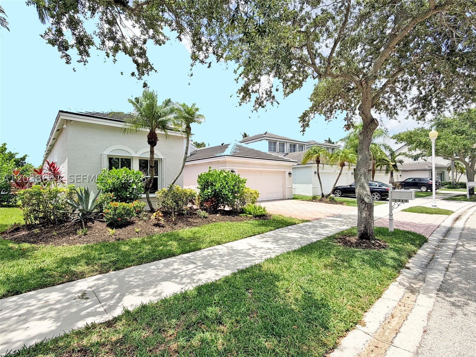 SECTOR 3 - PARCELS C D E - Residential