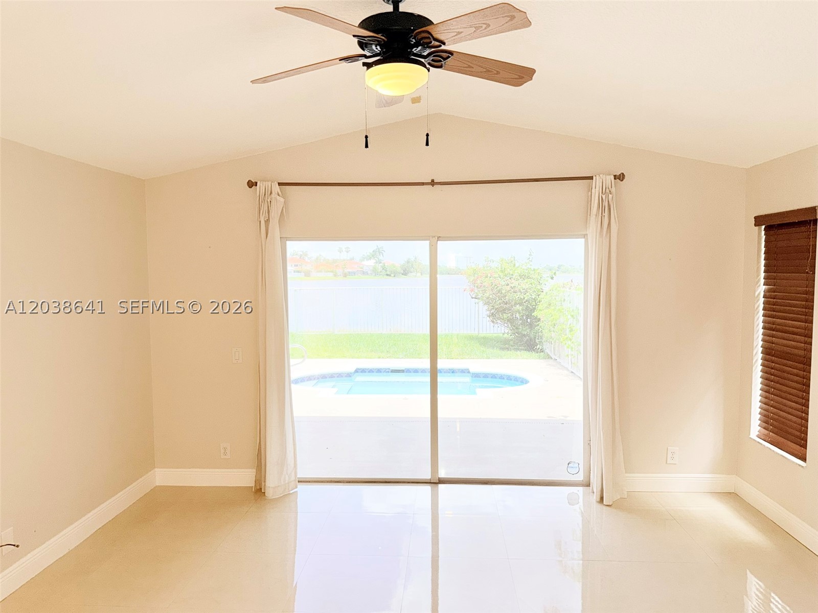 SECTOR 3 - PARCELS C D E - Residential