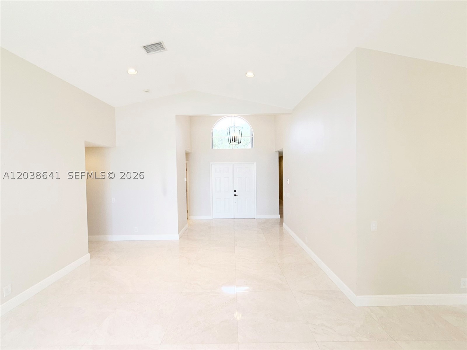 SECTOR 3 - PARCELS C D E - Residential