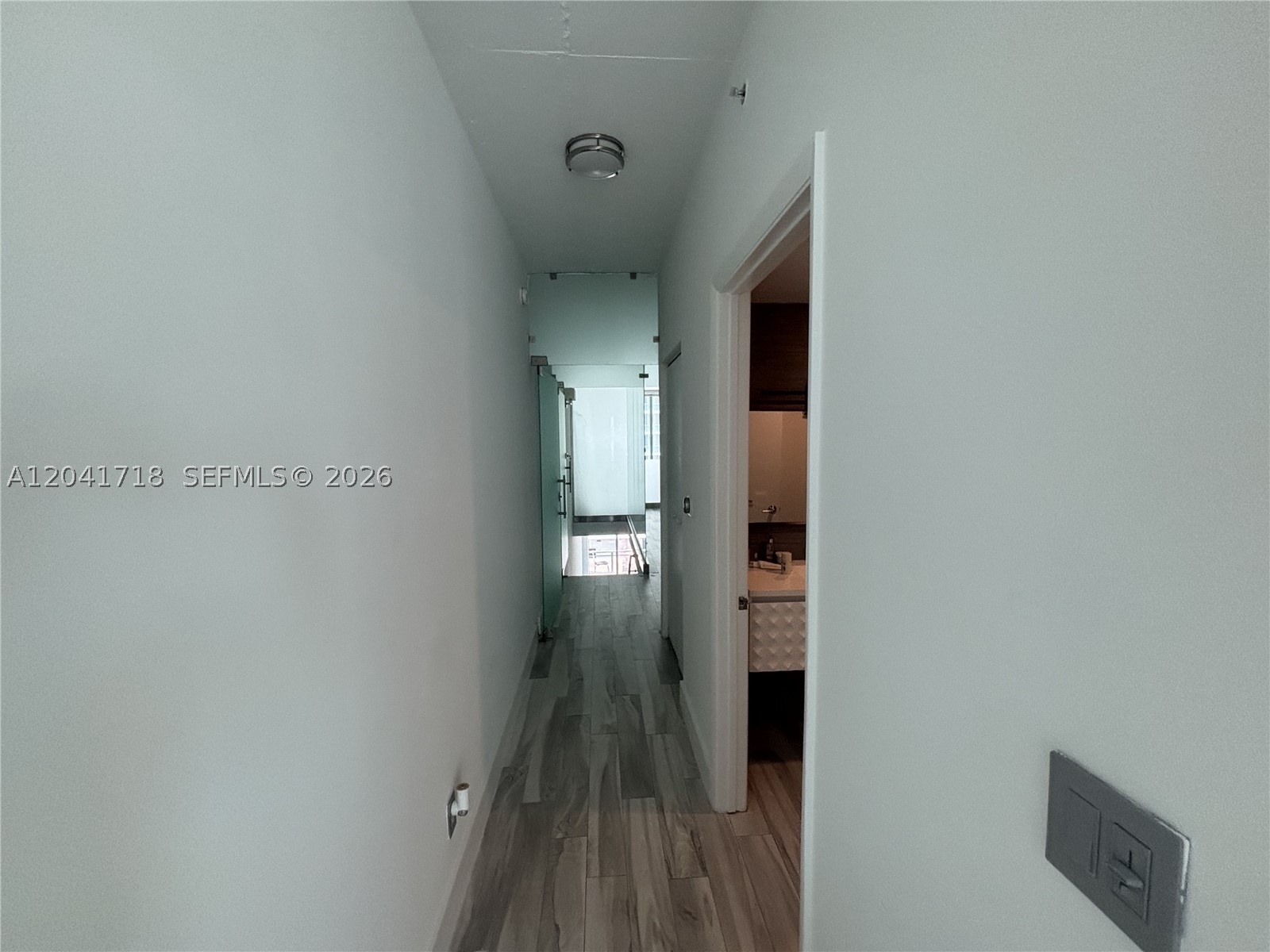 NEO VERTIKA CONDO - Residential Lease