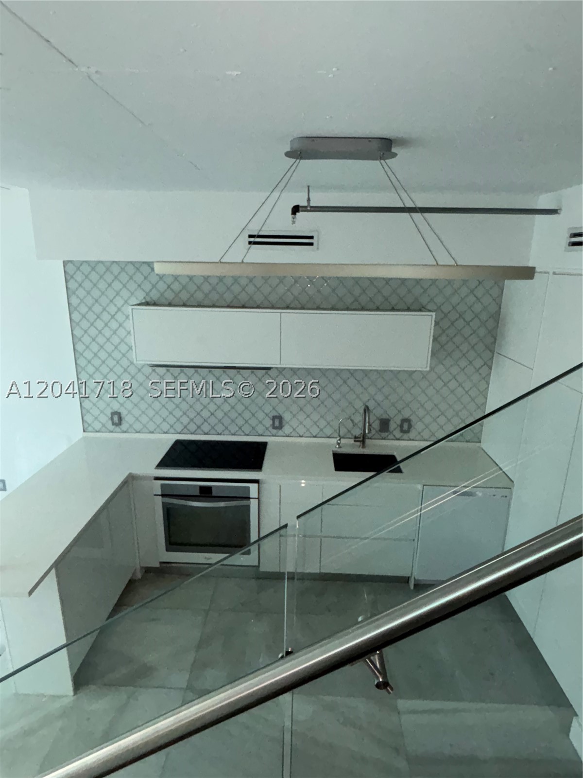NEO VERTIKA CONDO - Residential Lease