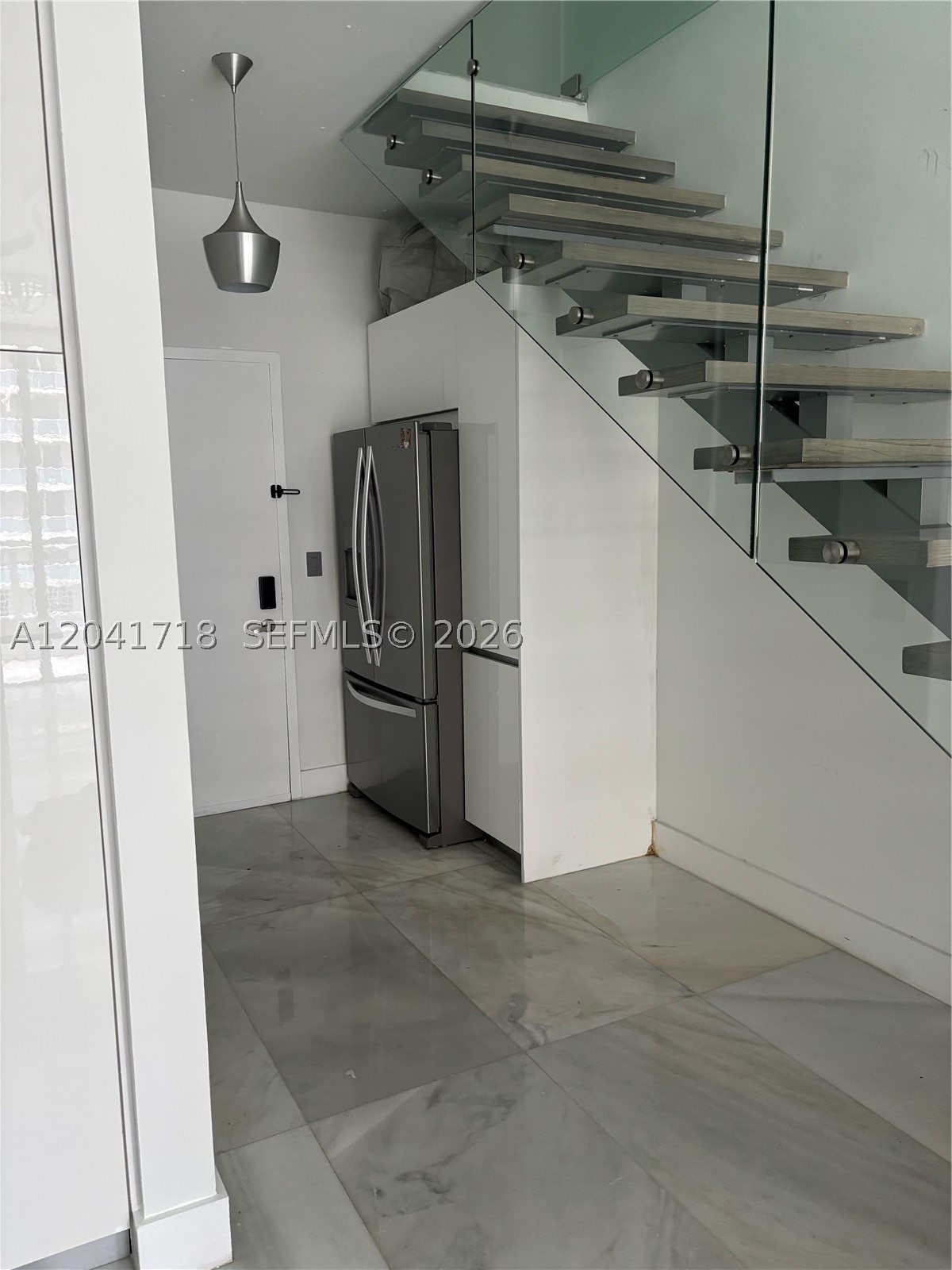 NEO VERTIKA CONDO - Residential Lease