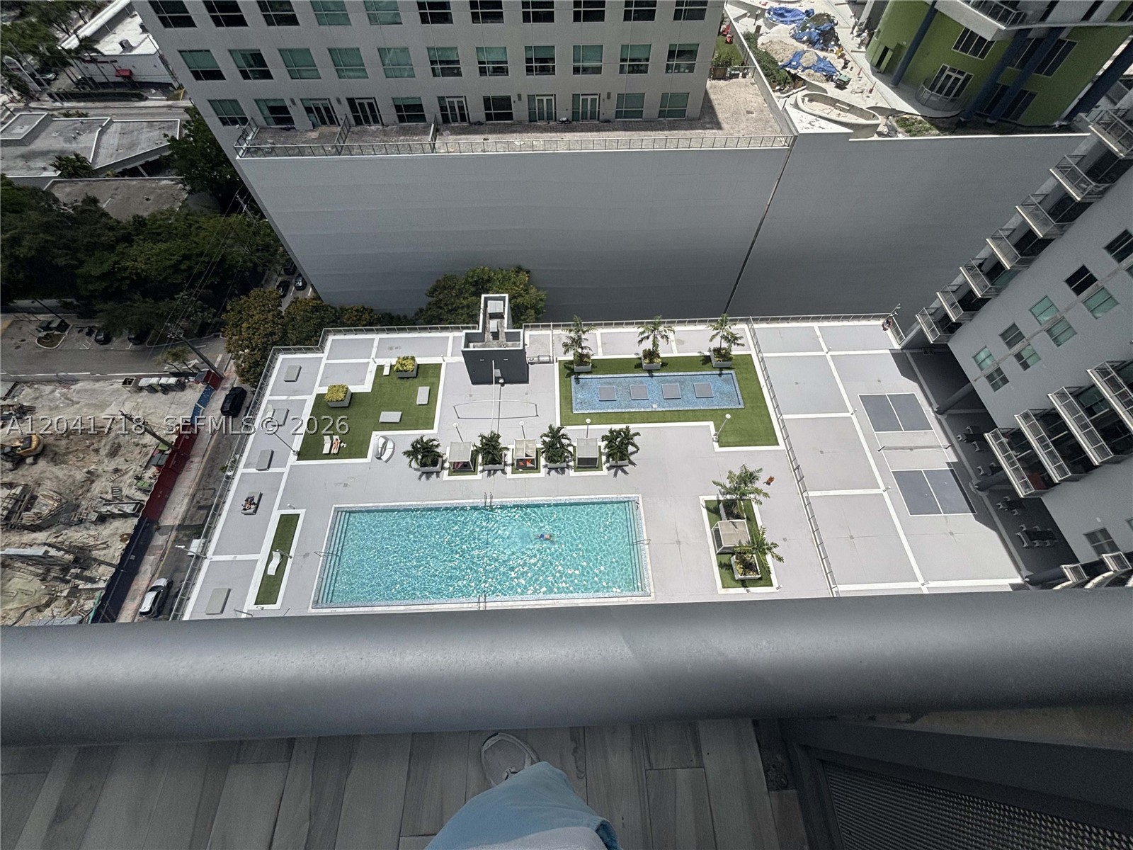 NEO VERTIKA CONDO - Residential Lease