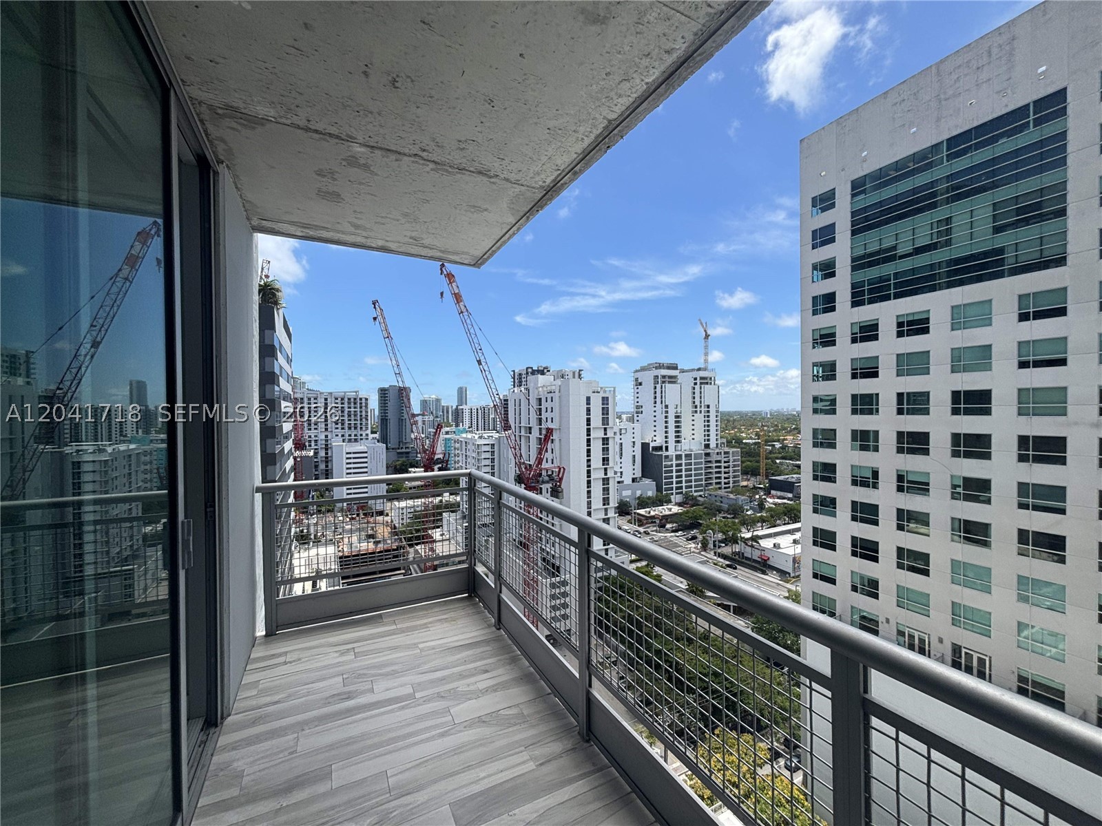 NEO VERTIKA CONDO - Residential Lease