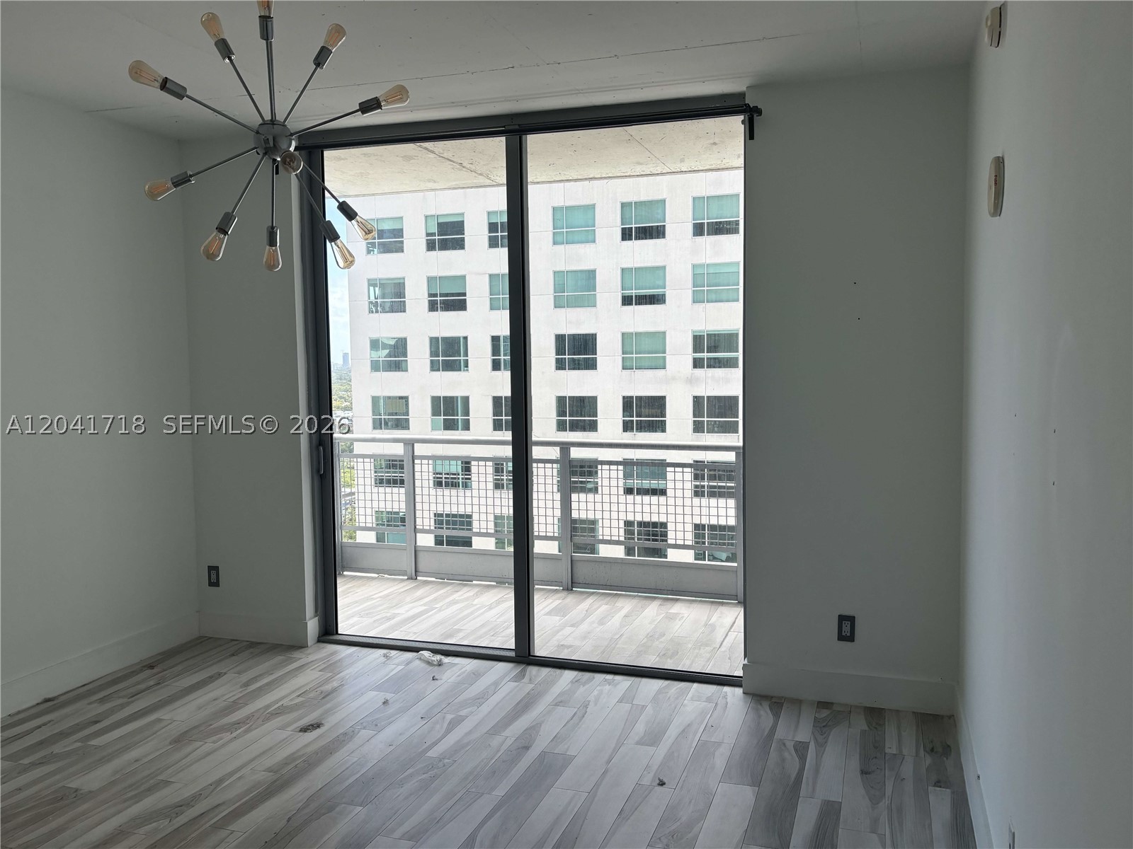 NEO VERTIKA CONDO - Residential Lease