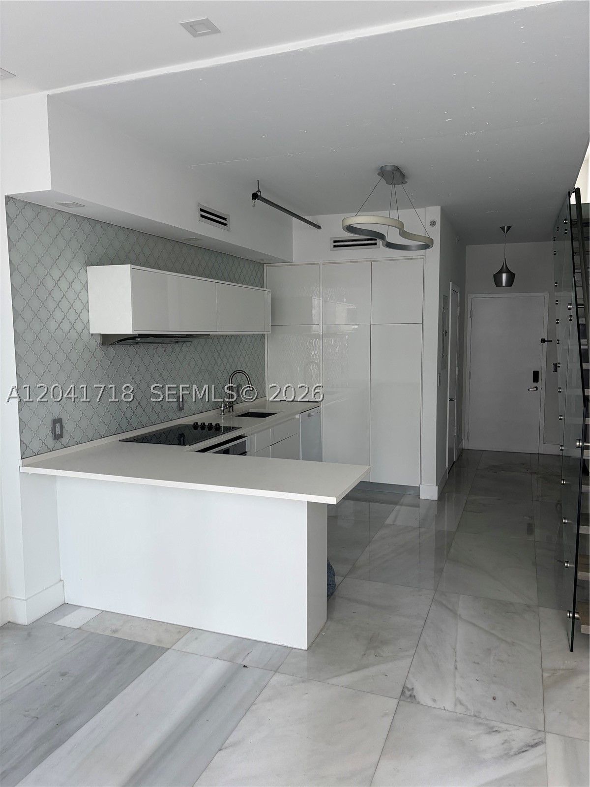 NEO VERTIKA CONDO - Residential Lease