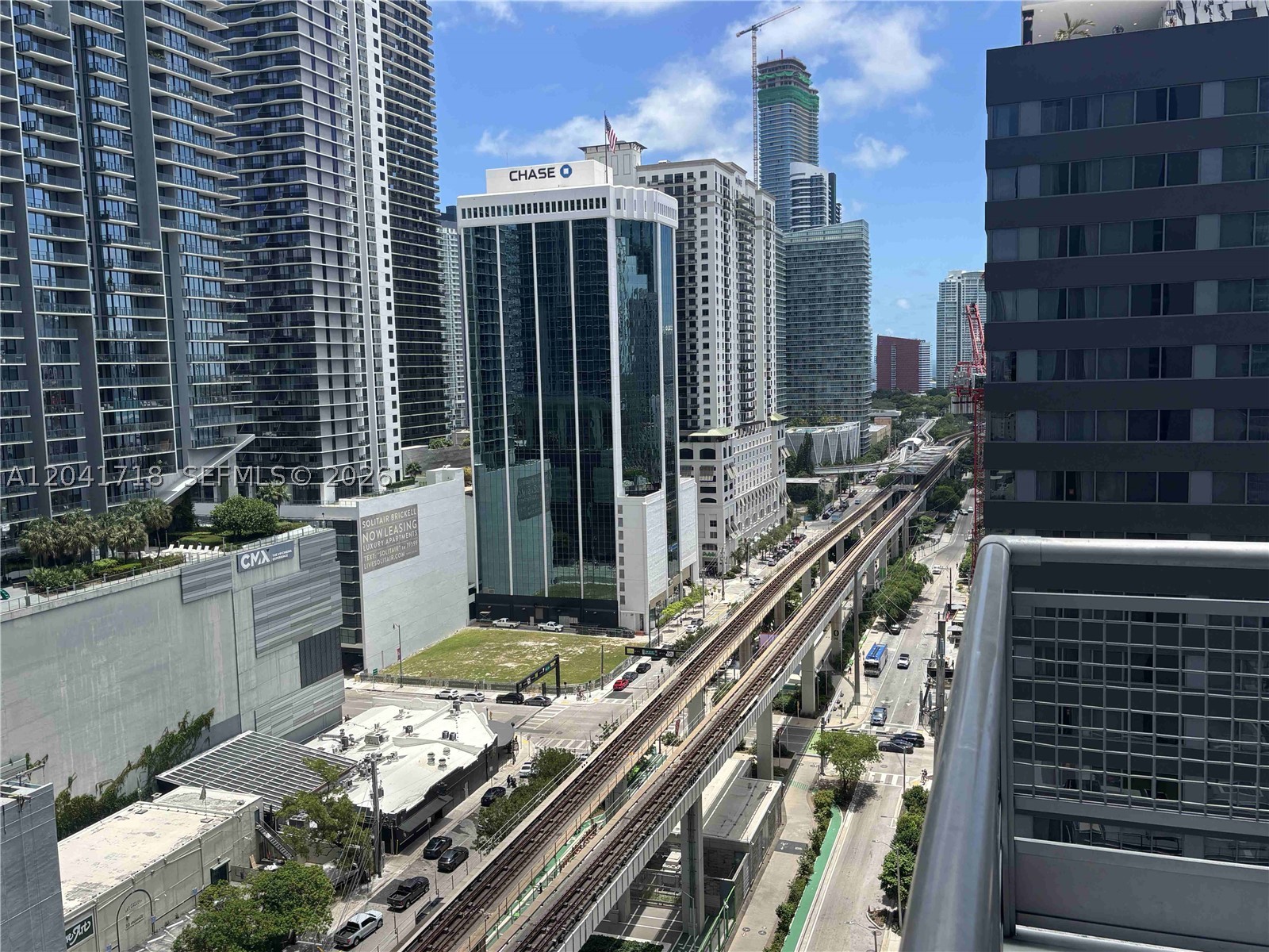 NEO VERTIKA CONDO - Residential Lease