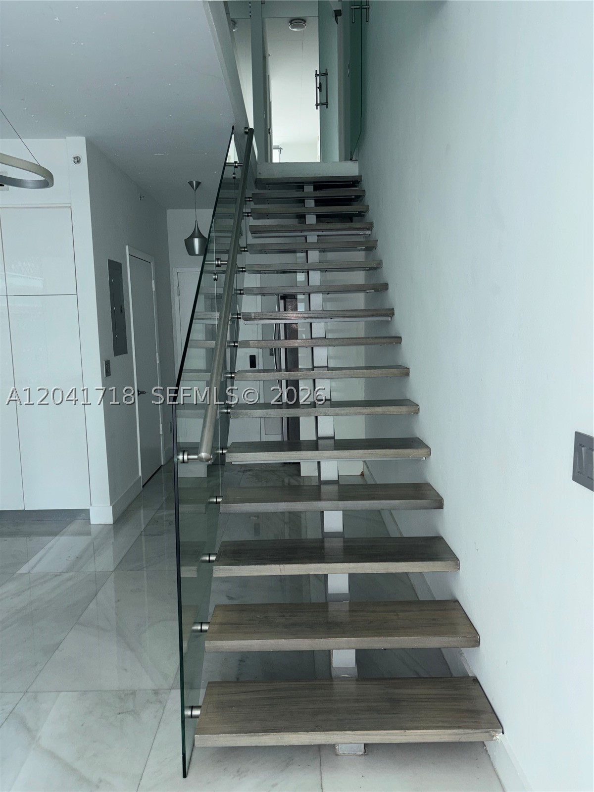 NEO VERTIKA CONDO - Residential Lease
