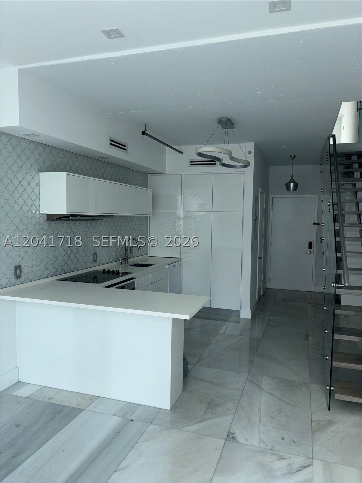 NEO VERTIKA CONDO - Residential Lease