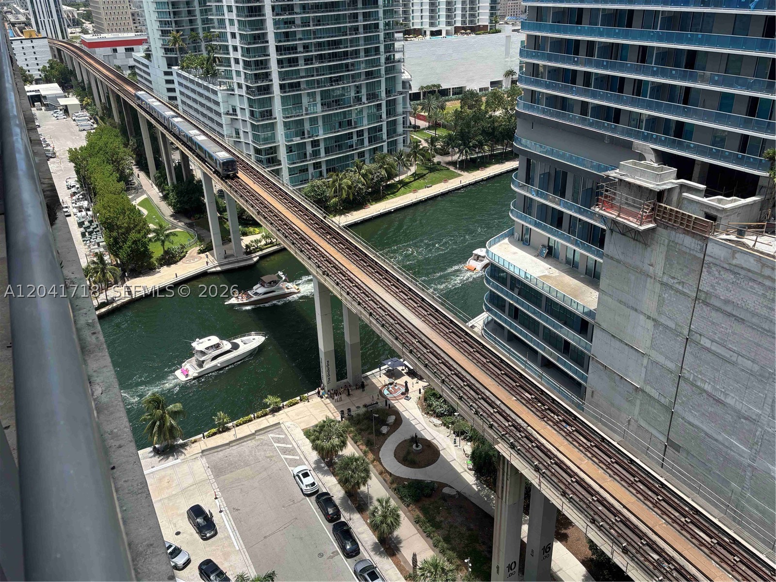 NEO VERTIKA CONDO - Residential Lease