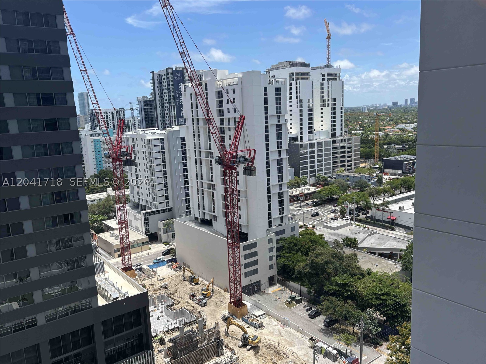 NEO VERTIKA CONDO - Residential Lease