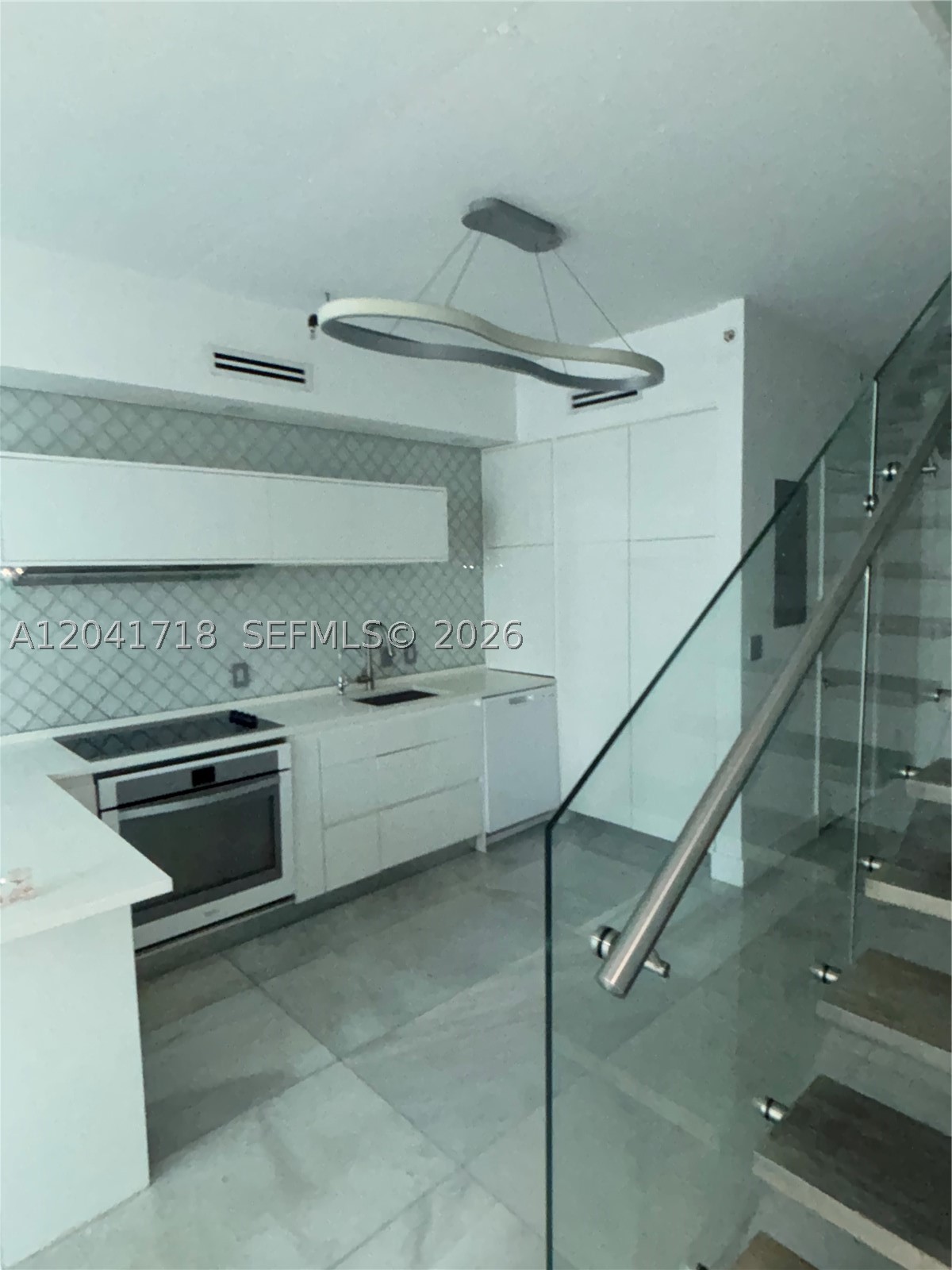 NEO VERTIKA CONDO - Residential Lease