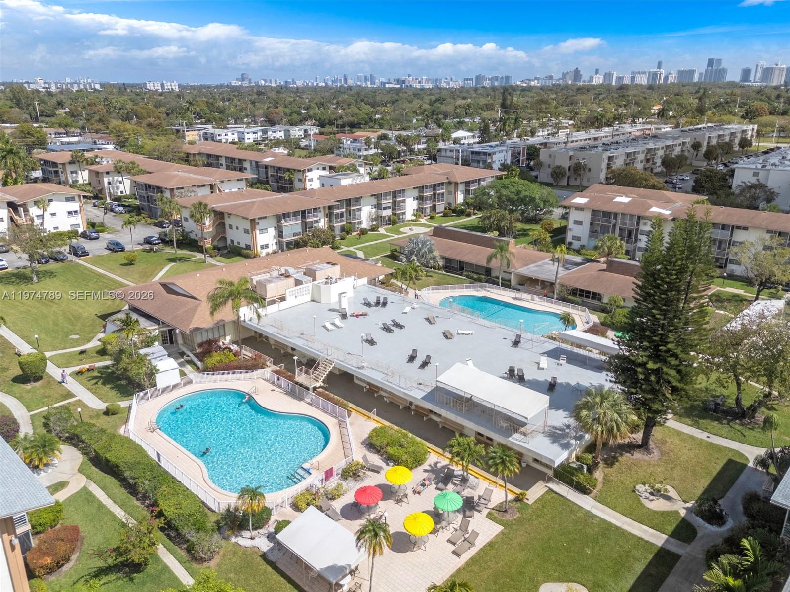 MAR-LEN GARDENS NO 3 CORP - Residential