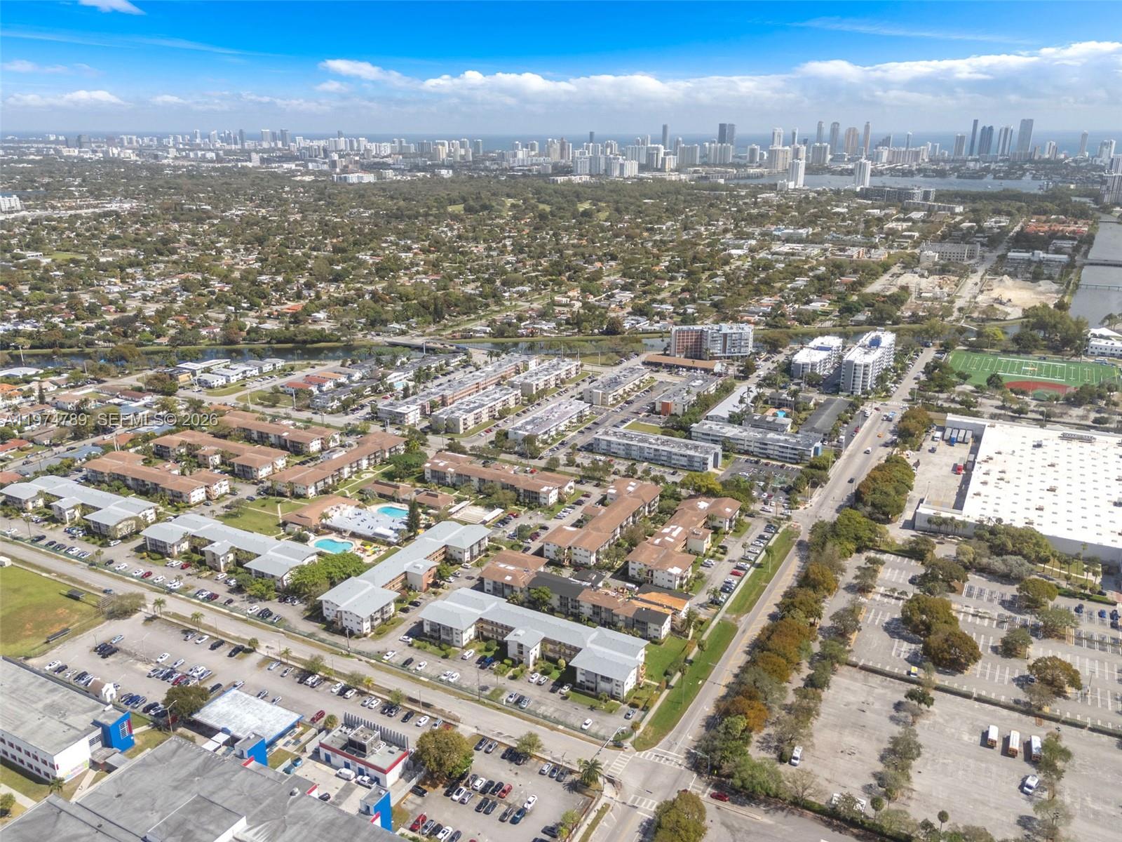 MAR-LEN GARDENS NO 3 CORP - Residential