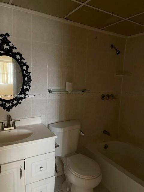 VERSAILLES GARDENS CONDO - Residential Lease