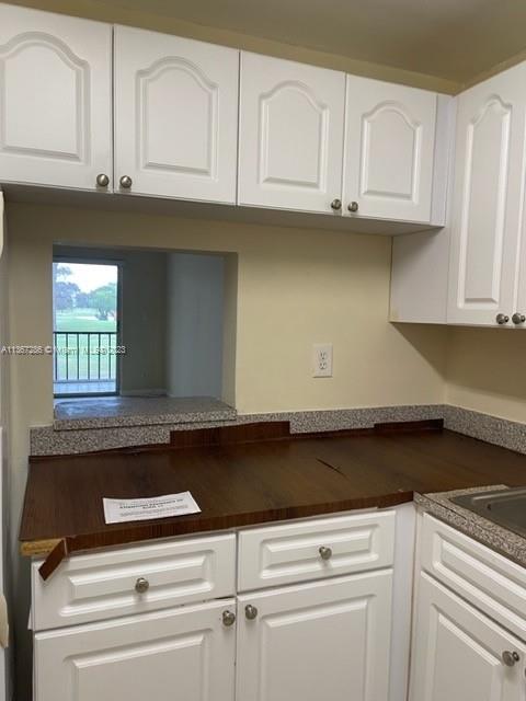 VERSAILLES GARDENS CONDO - Residential Lease