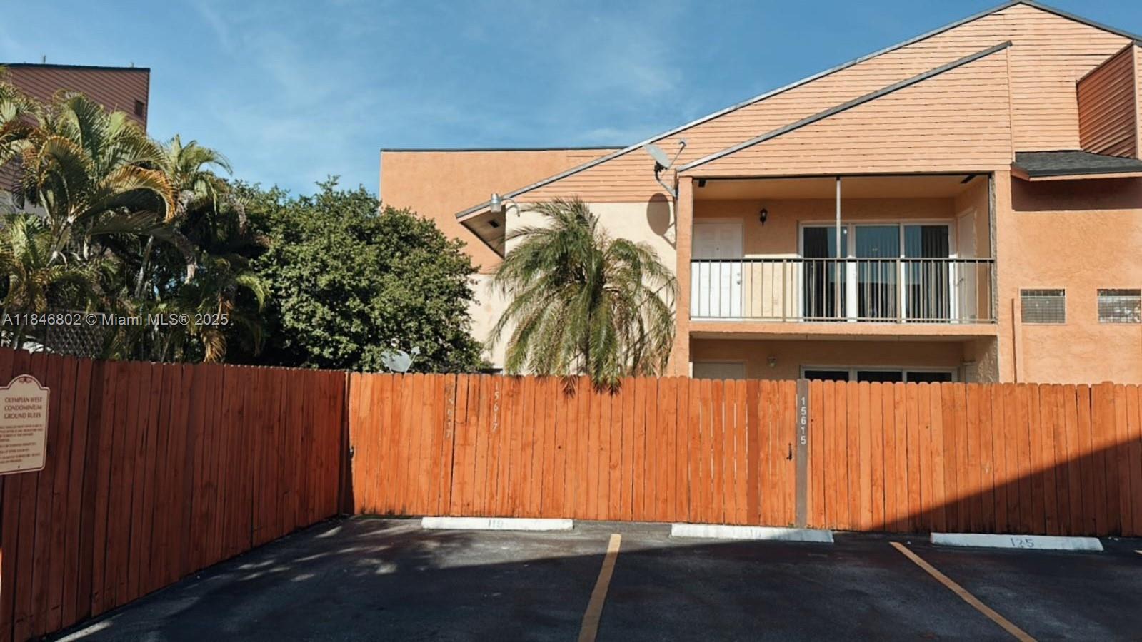 OLYMPIAN WEST CONDO - Residential Lease