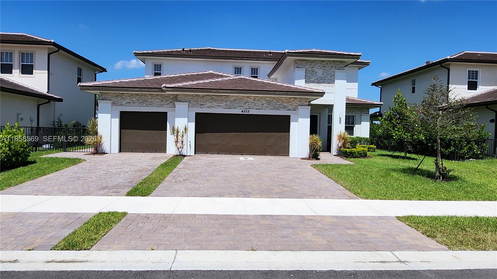 Crescent Ridge - Residential