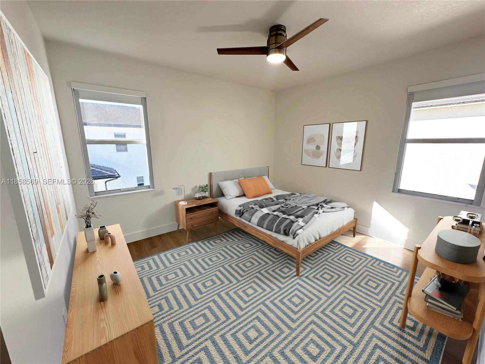 Crescent Ridge - Residential