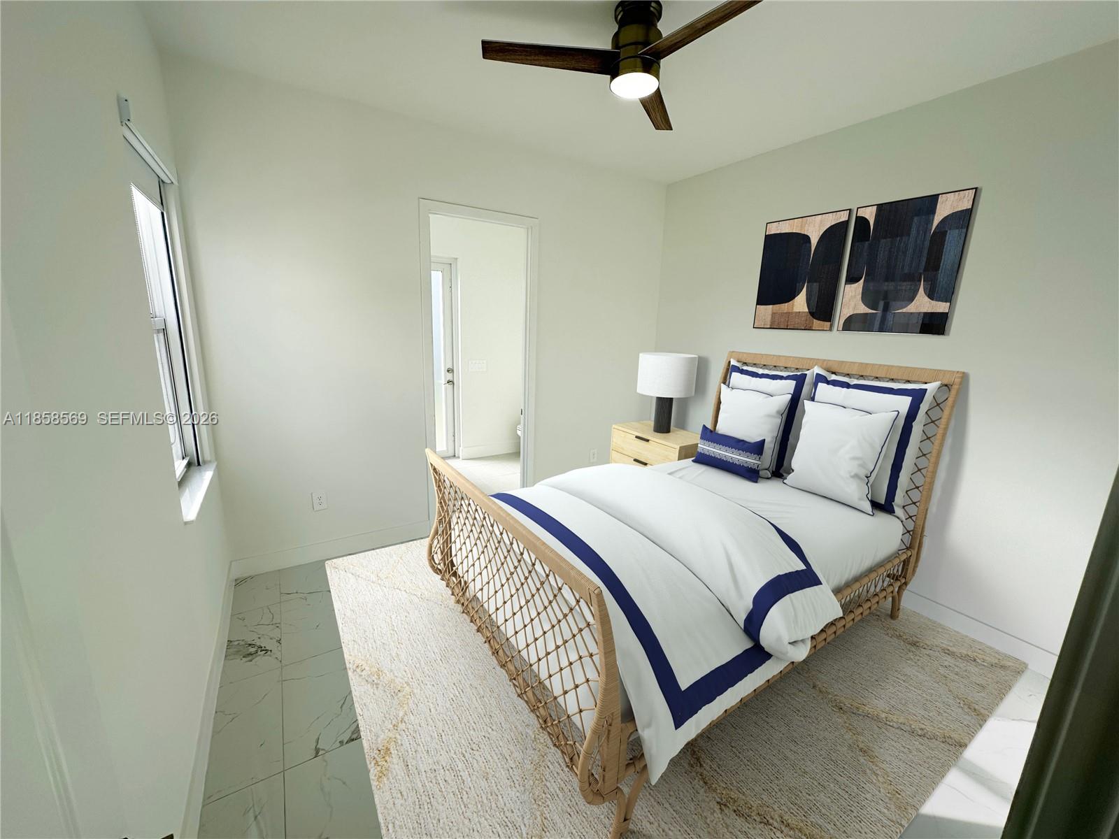 Crescent Ridge - Residential