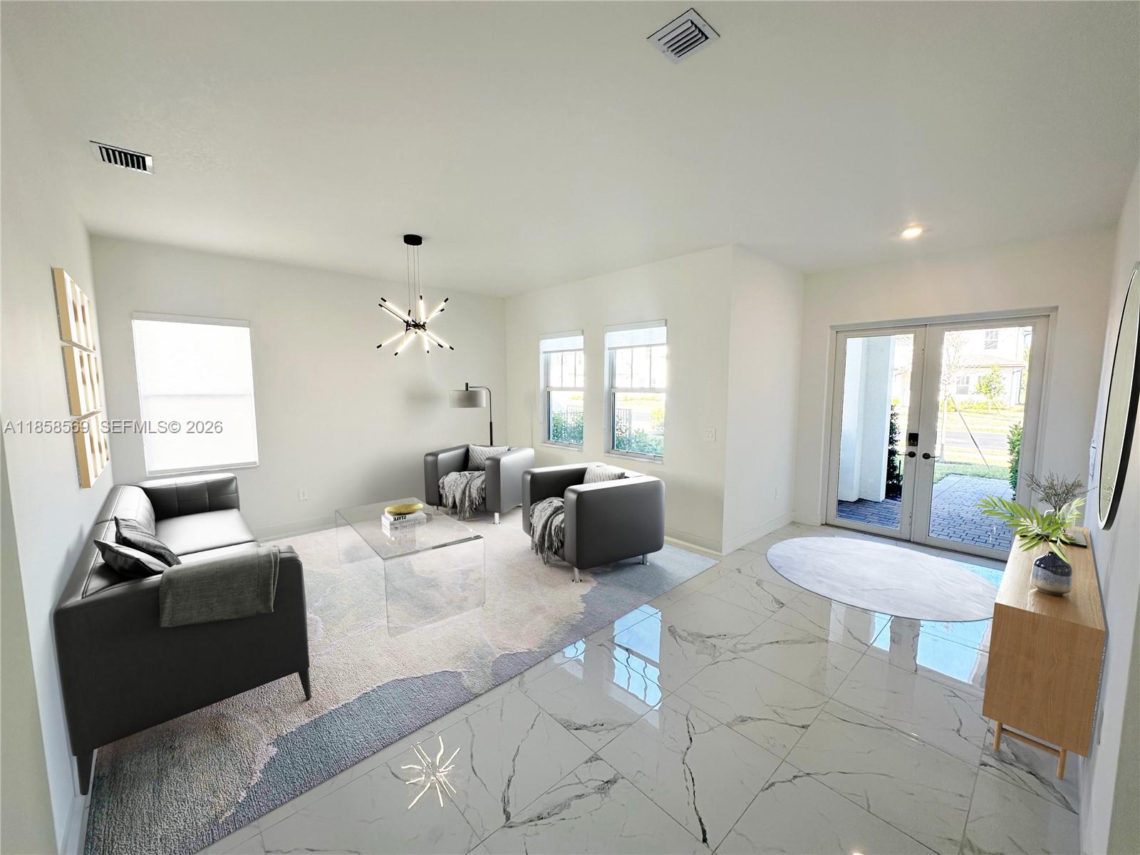 Crescent Ridge - Residential