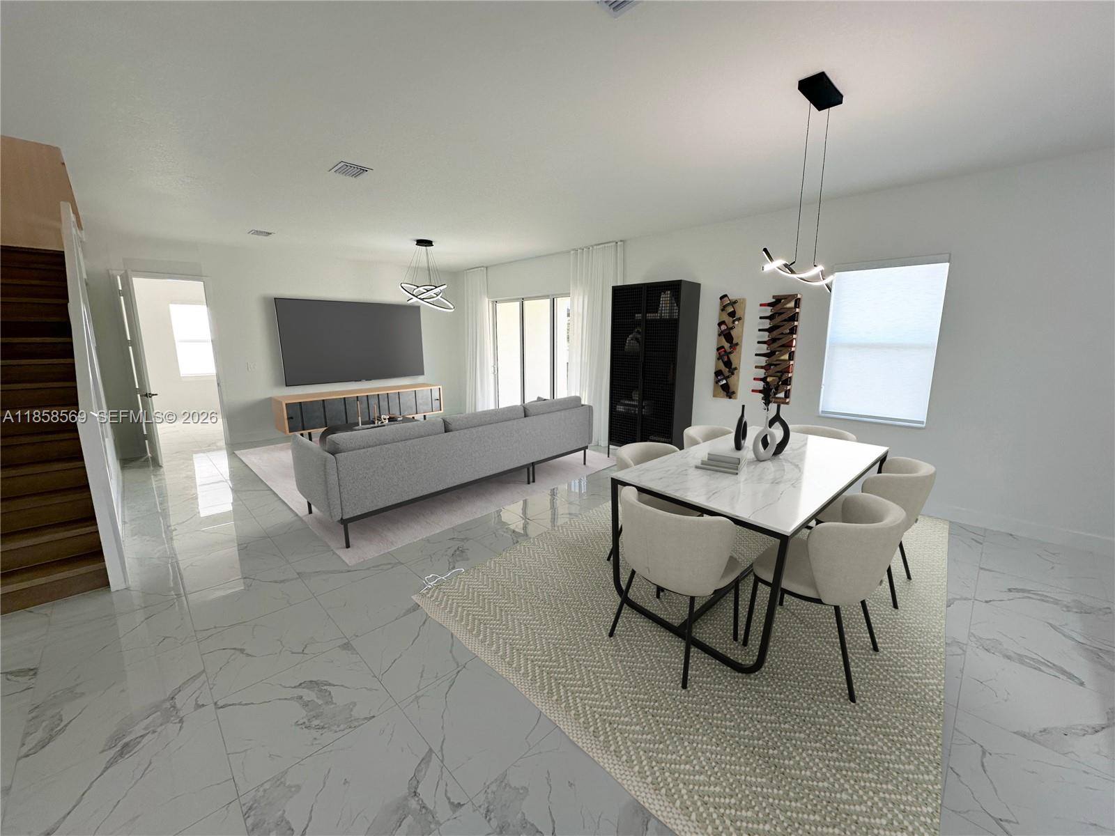 Crescent Ridge - Residential