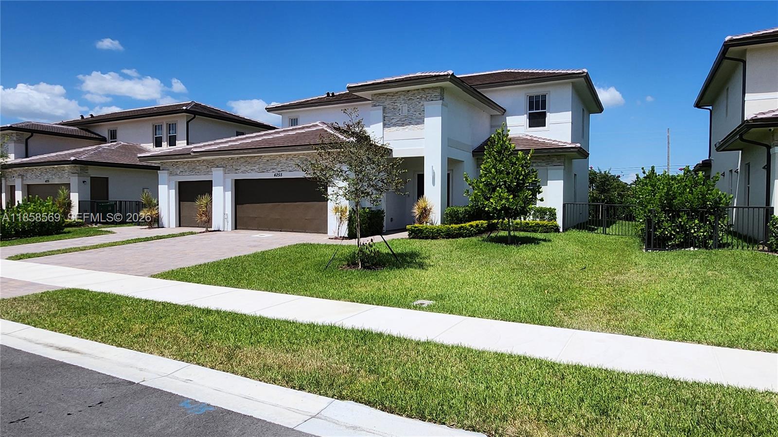Crescent Ridge - Residential