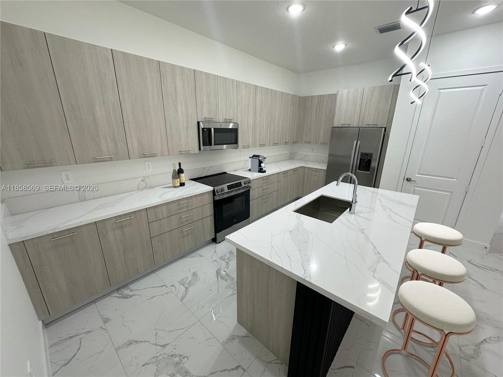 Crescent Ridge - Residential