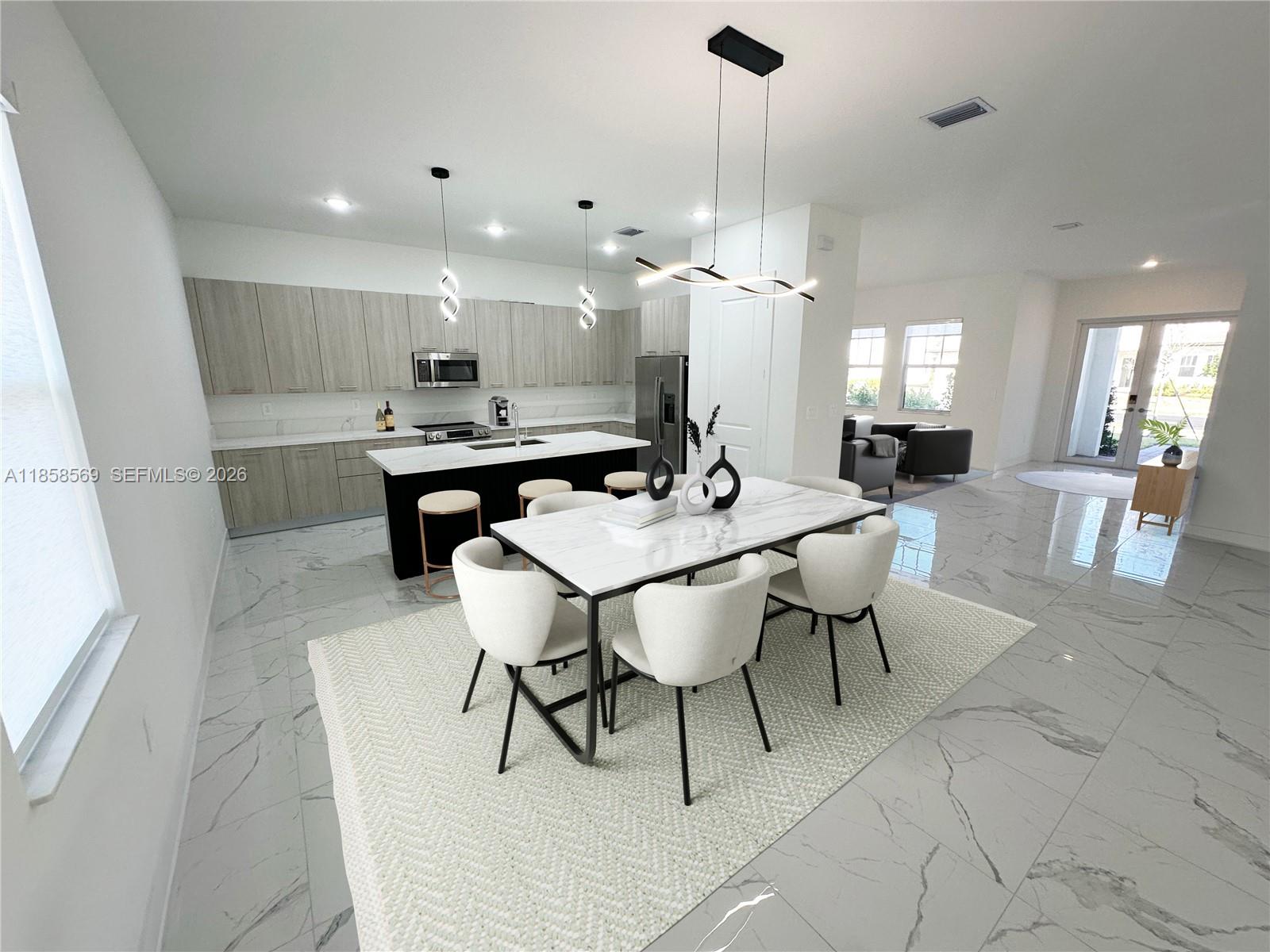 Crescent Ridge - Residential