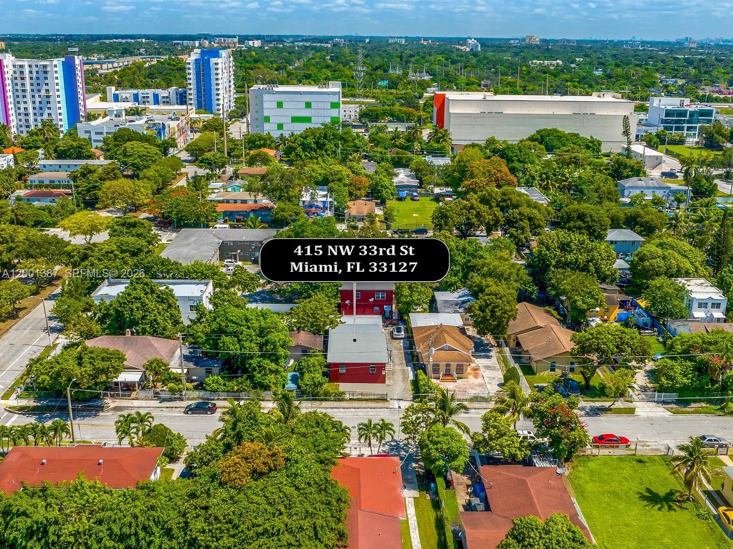 NORTHERN BLVD TRACK - Residential Lease