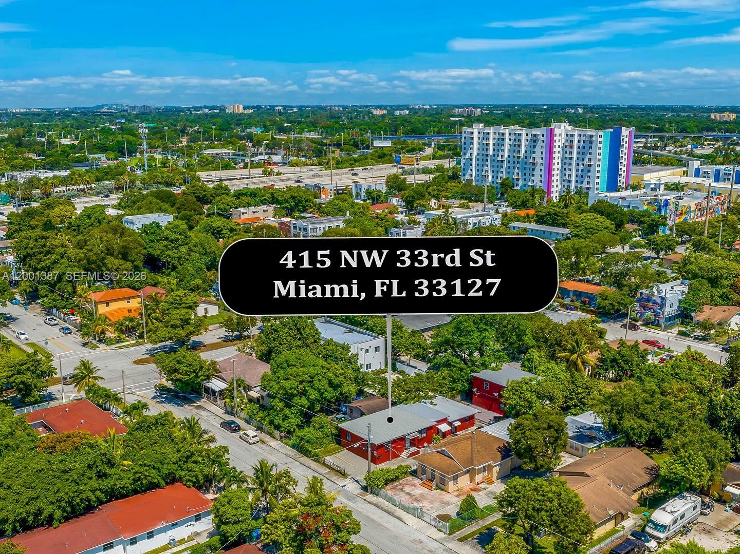 NORTHERN BLVD TRACK - Residential Lease