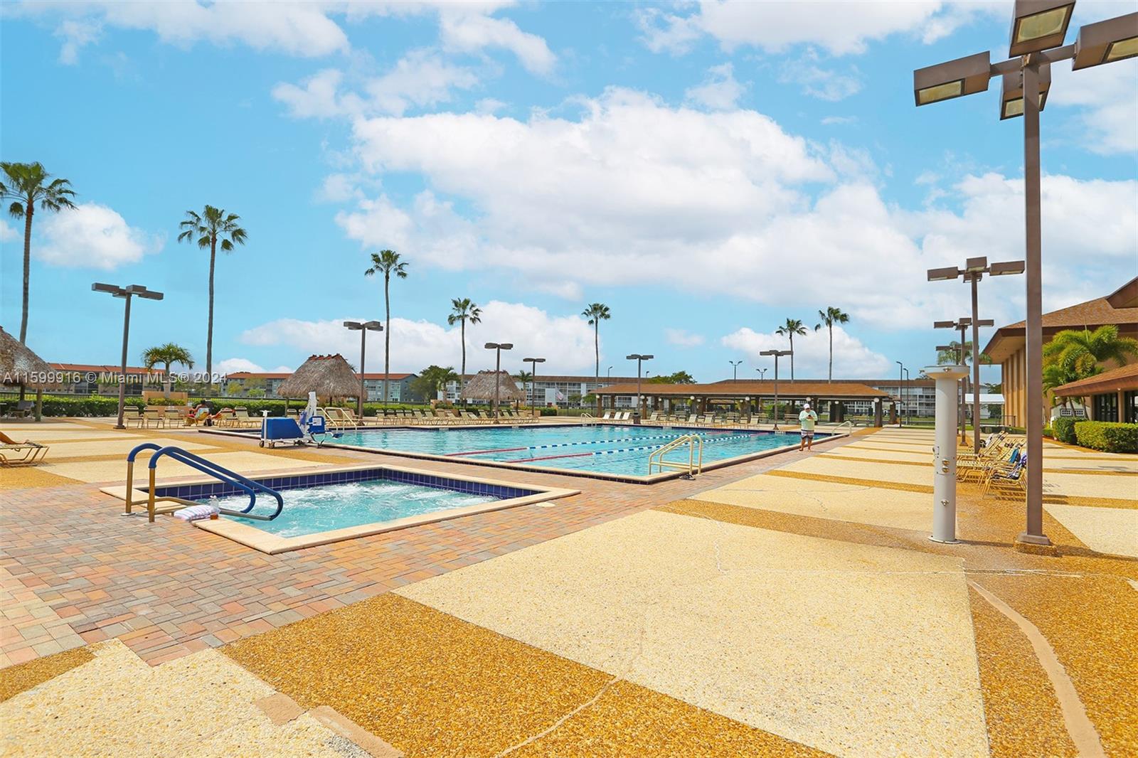 SUFFOLK AT CENTURY VILLAG - Residential Lease