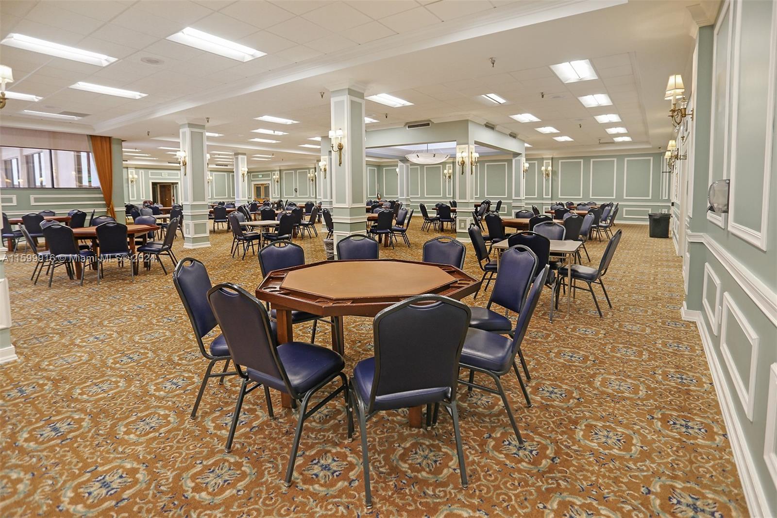 SUFFOLK AT CENTURY VILLAG - Residential Lease
