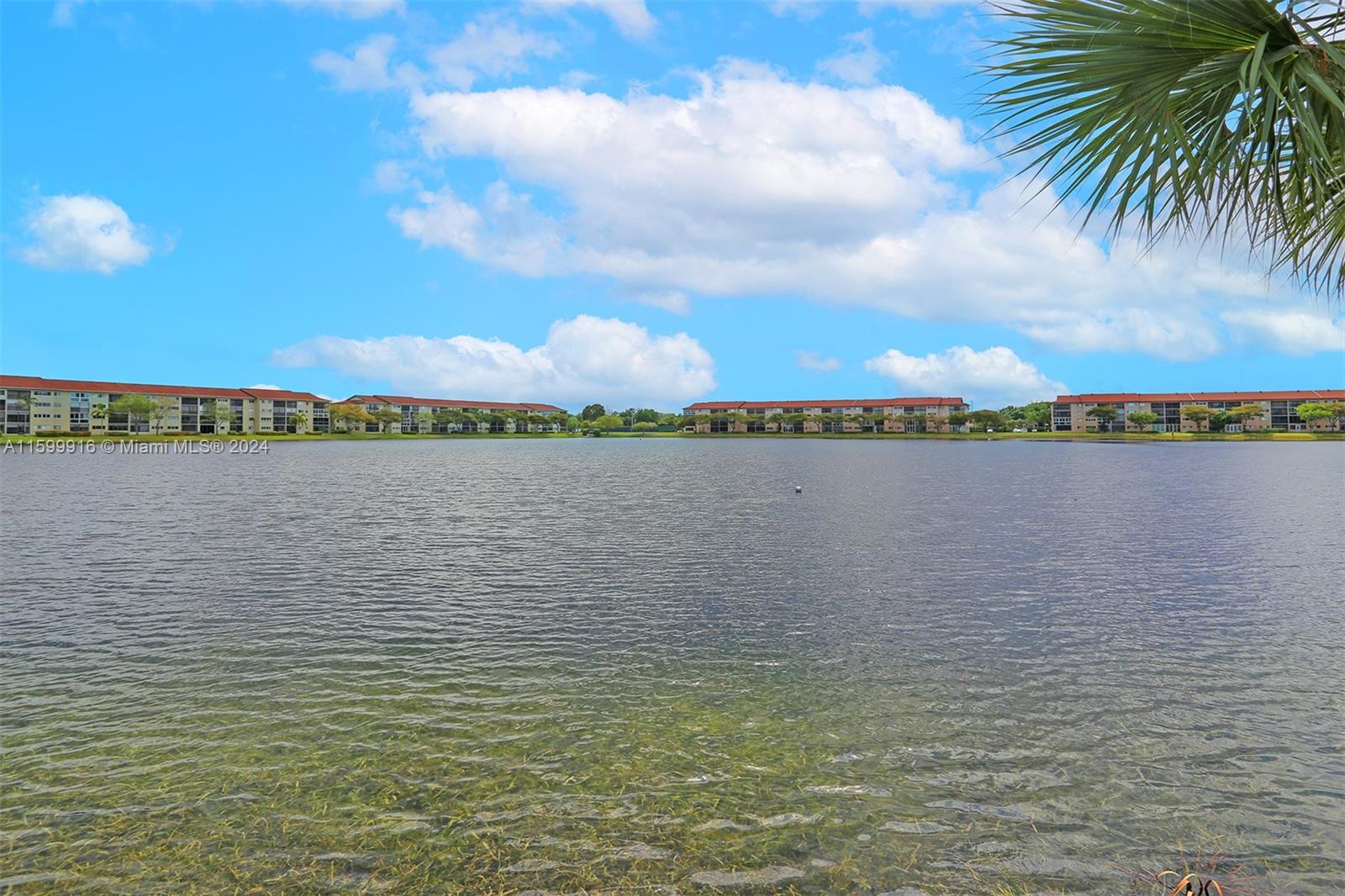 SUFFOLK AT CENTURY VILLAG - Residential Lease