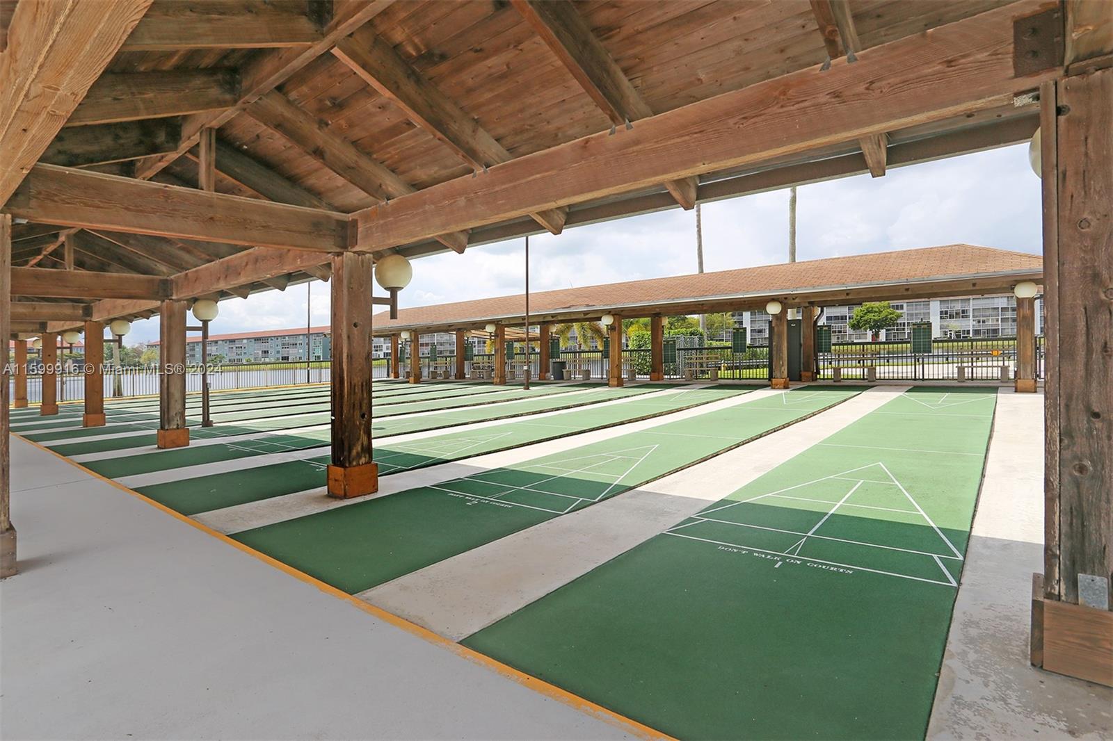 SUFFOLK AT CENTURY VILLAG - Residential Lease
