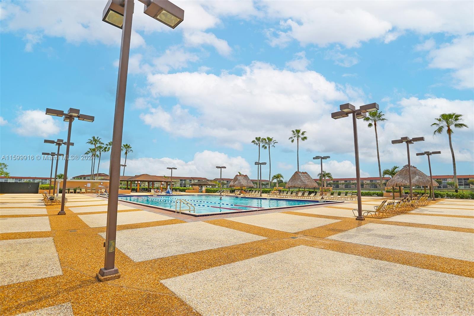 SUFFOLK AT CENTURY VILLAG - Residential Lease