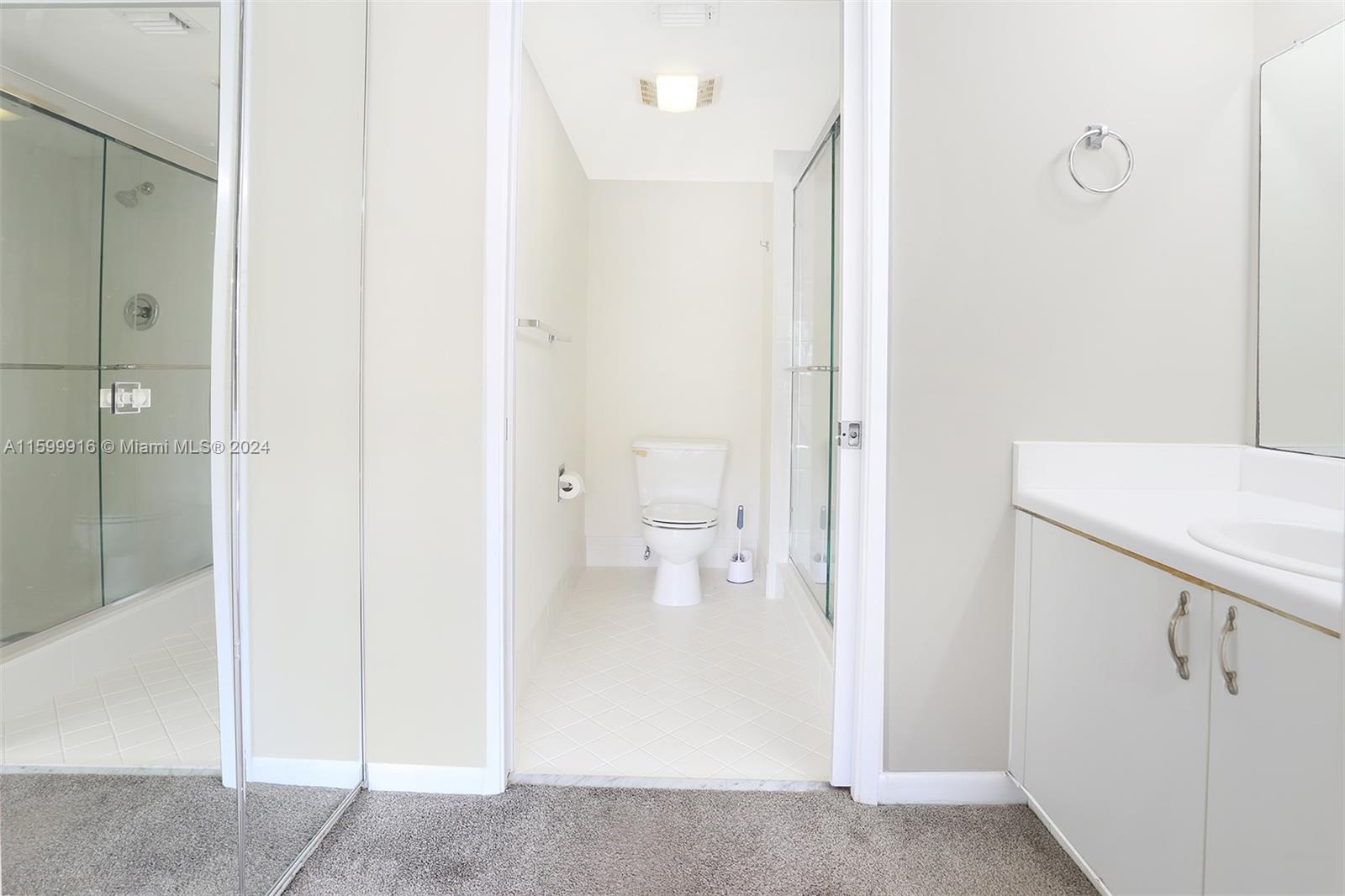 SUFFOLK AT CENTURY VILLAG - Residential Lease
