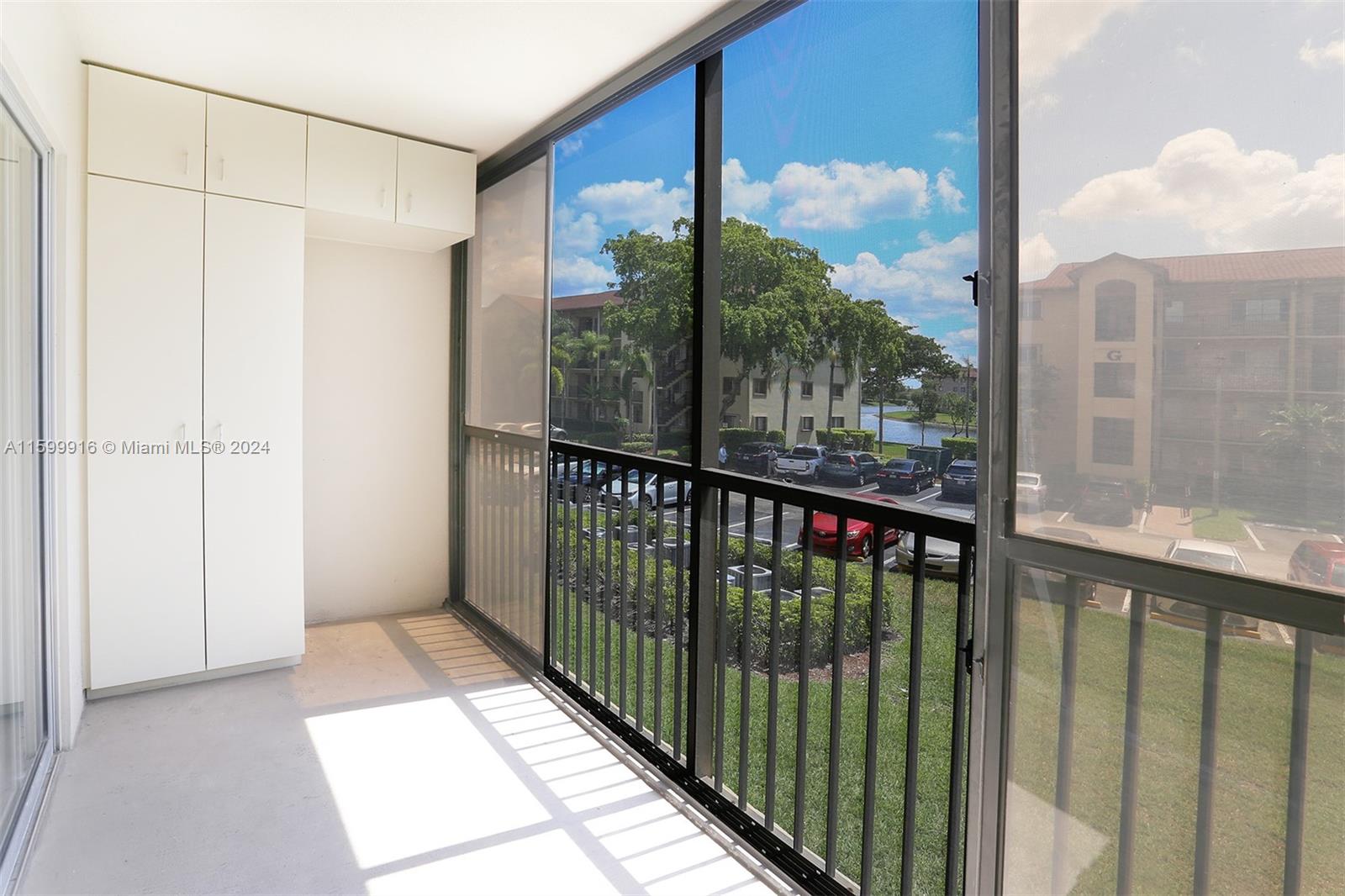 SUFFOLK AT CENTURY VILLAG - Residential Lease