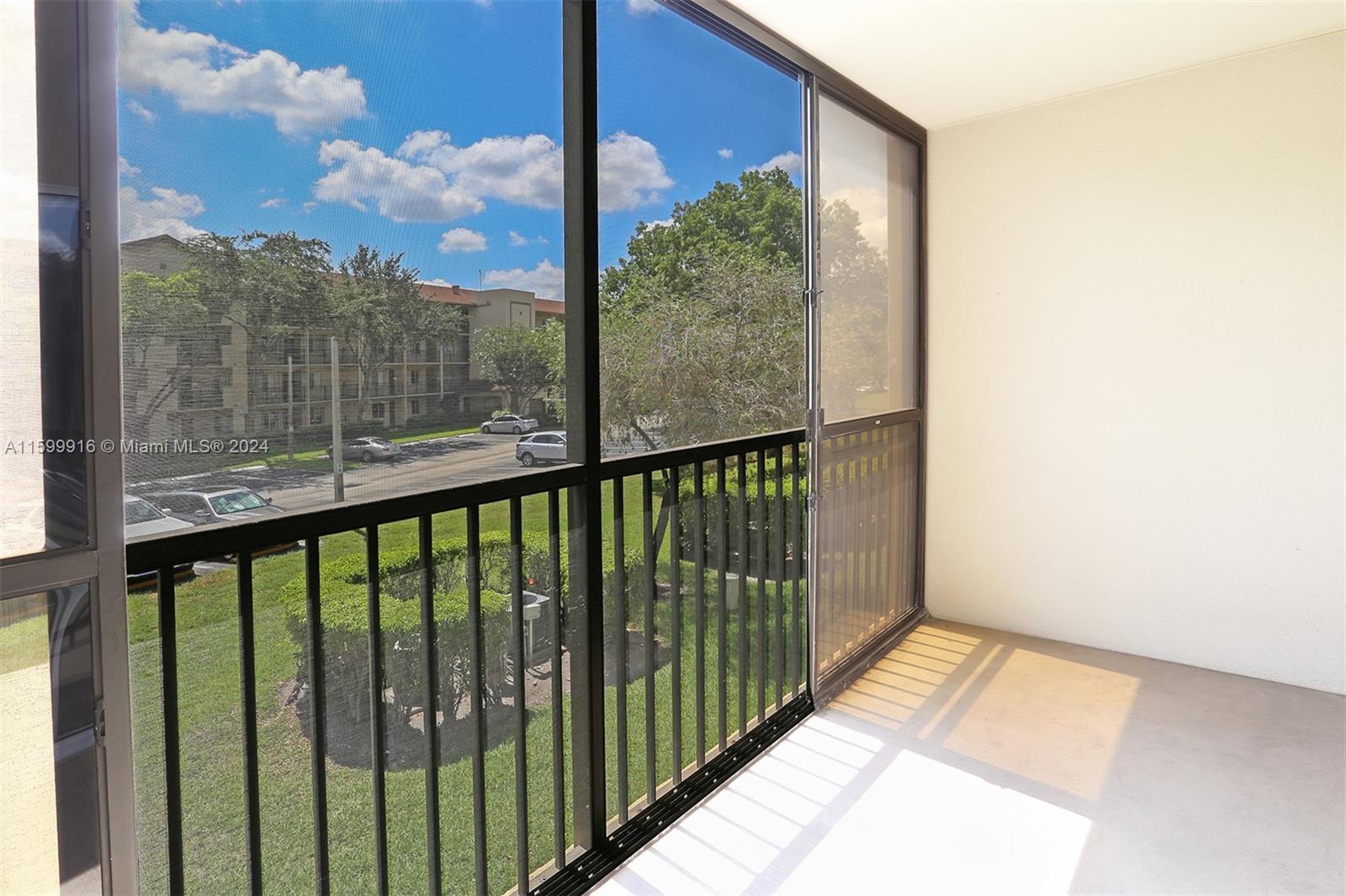 SUFFOLK AT CENTURY VILLAG - Residential Lease