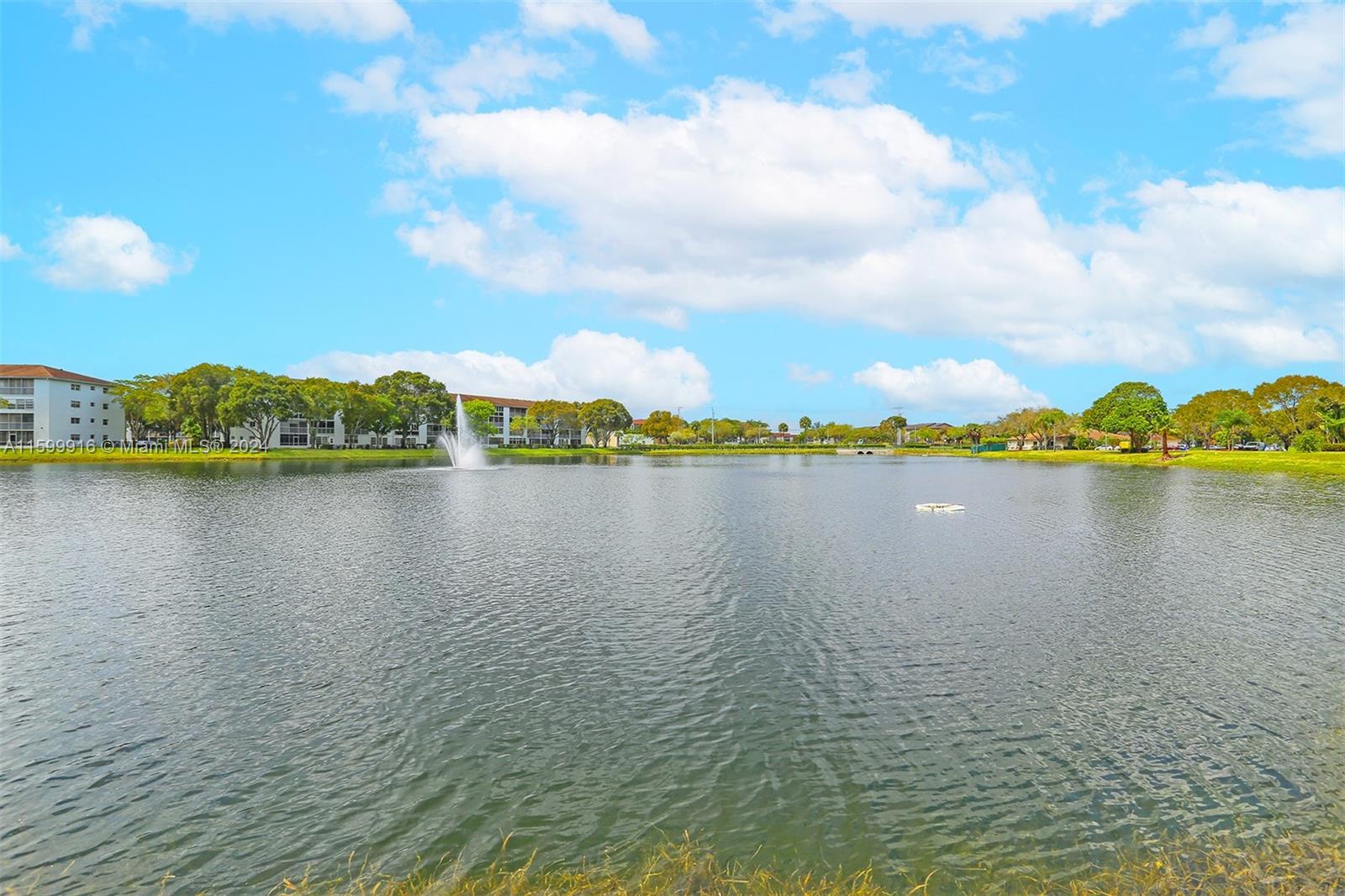 SUFFOLK AT CENTURY VILLAG - Residential Lease