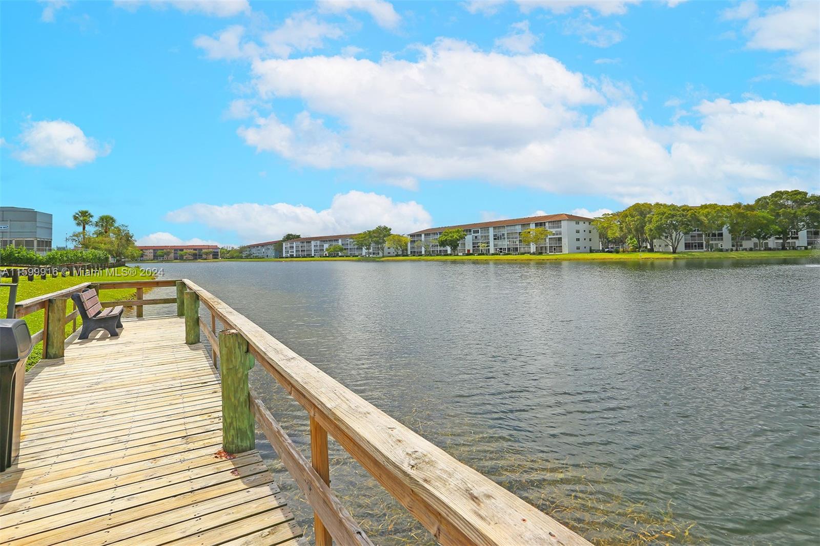 SUFFOLK AT CENTURY VILLAG - Residential Lease