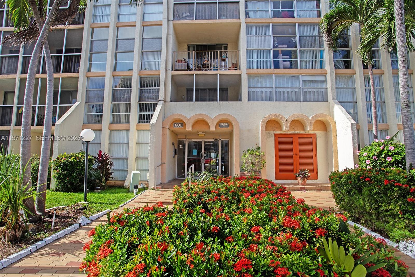 DESOTO PARK CONDO - Residential