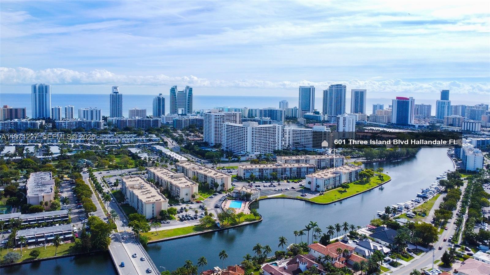 DESOTO PARK CONDO - Residential