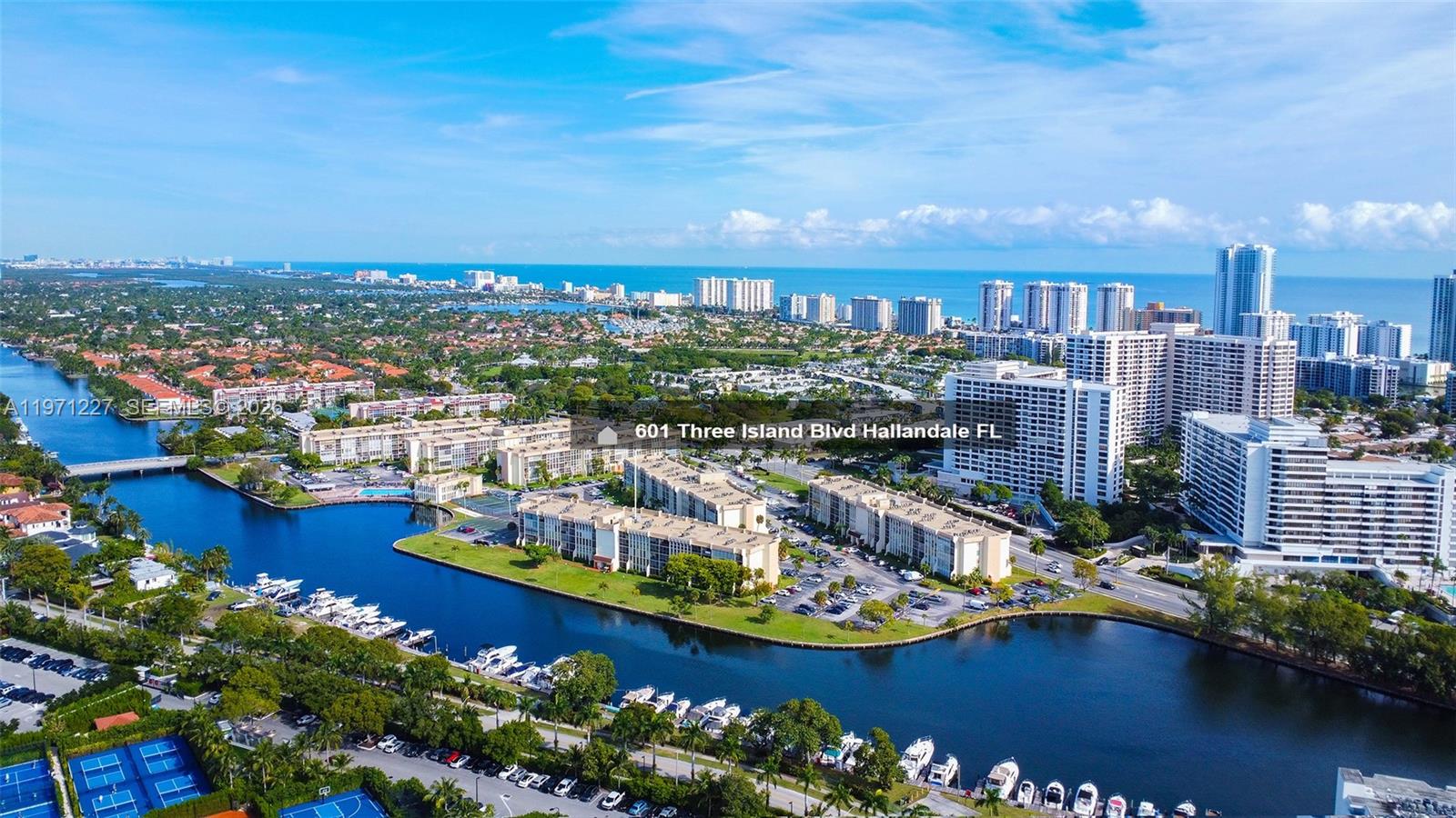 DESOTO PARK CONDO - Residential