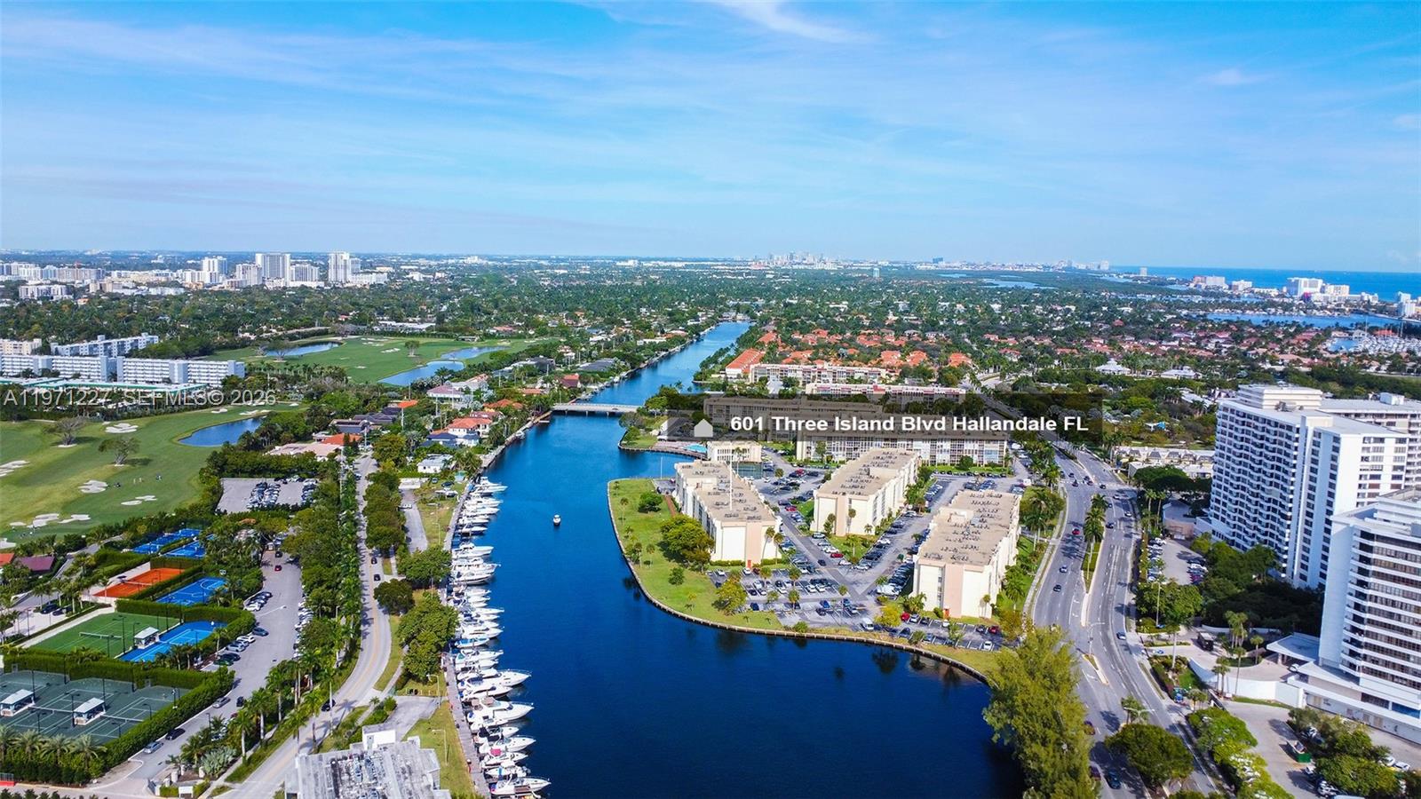 DESOTO PARK CONDO - Residential