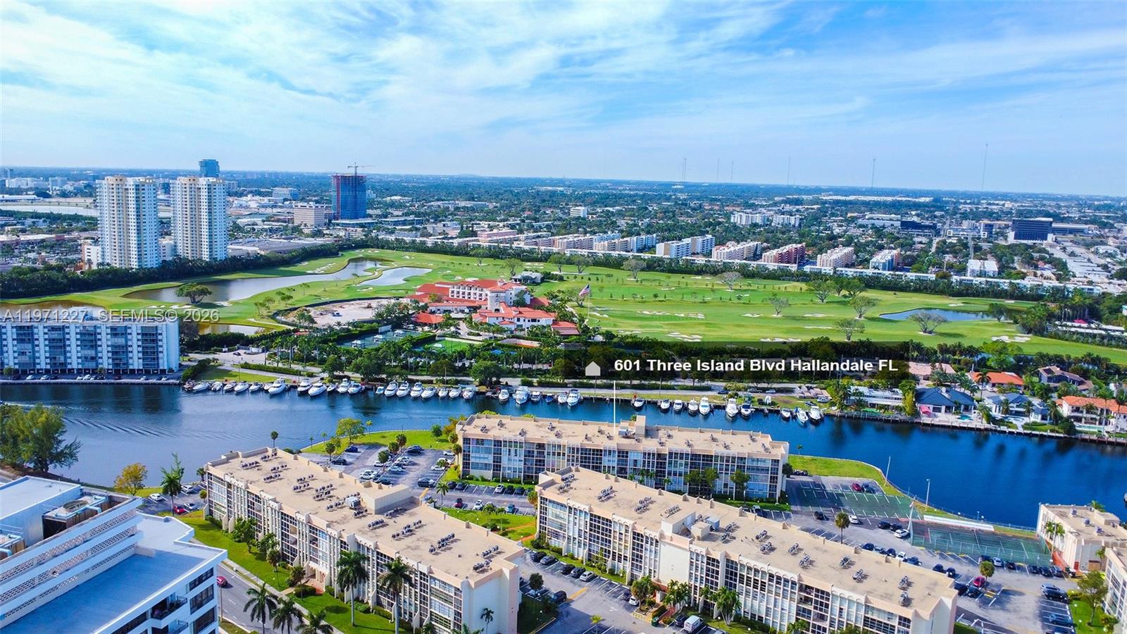 DESOTO PARK CONDO - Residential
